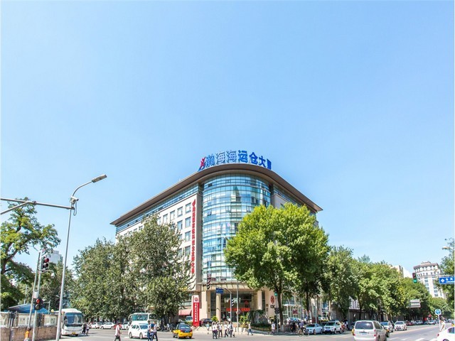 嘉定区知名设备吊装不二之选